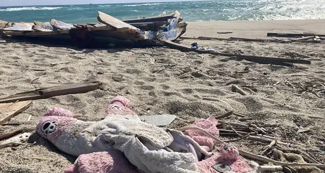 La strage di Cutro e la necessità di salvare e adottare #VieSicureELegali