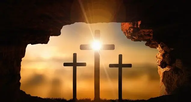 Dov'è andata l'anima di Gesù prima della Risurrezione?