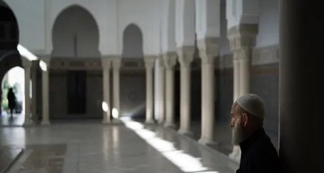 Paolo Dall’Oglio, maestro di umanità