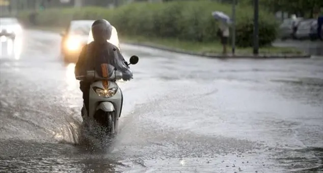 «I fenomeni climatici clamorosi di questi giorni sono destinati a essere sempre più frequenti»