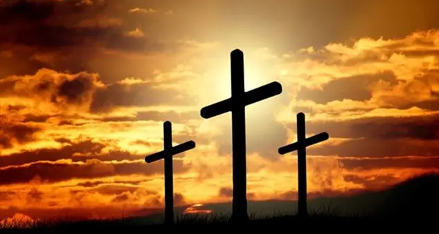 Gesù ci salva perché ci illumina su Dio, sul mondo, sui noi stessi