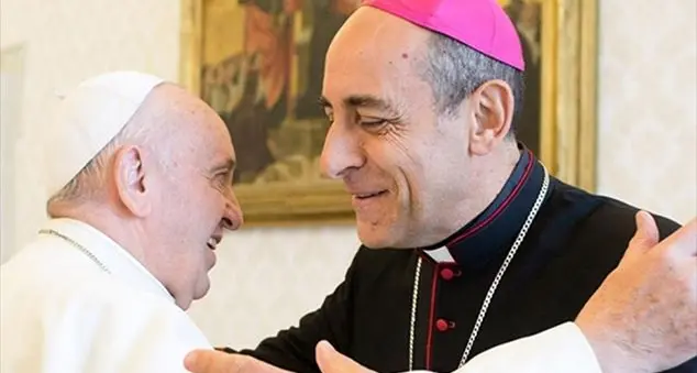 Victor Manuel Fernández: «Preferisco la paternità del parroco al potere del vescovo»