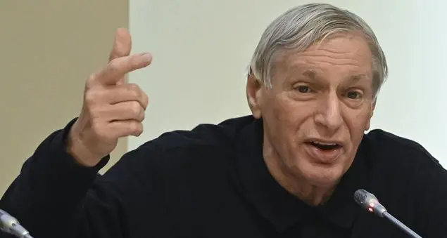 Don Ciotti vittima di quel negazionismo sulla mafia che scredita chi lancia un allarme