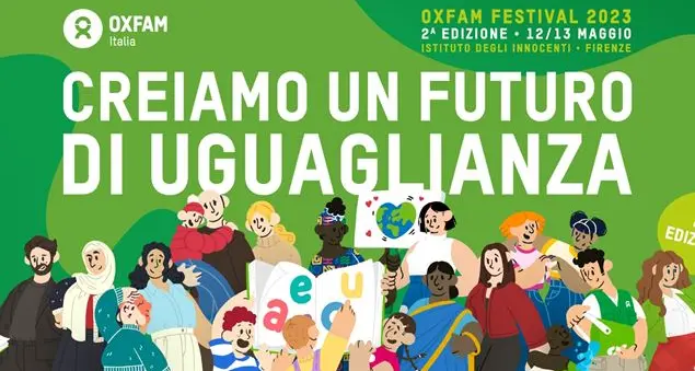 Fra India e Italia, l'emancipazione femminile parte da un \"sari\"