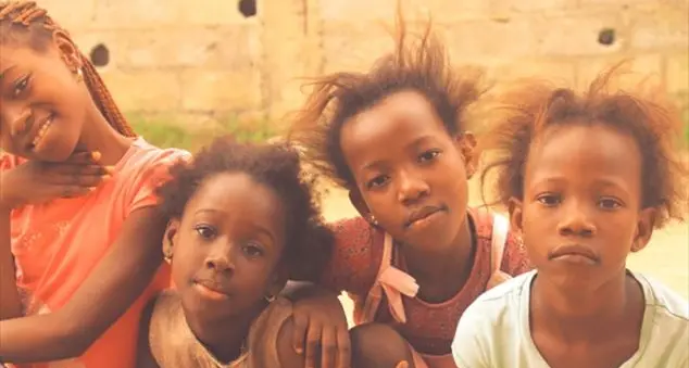 Papa Francesco e le borse di studio in suo onore per i ragazzi in Congo