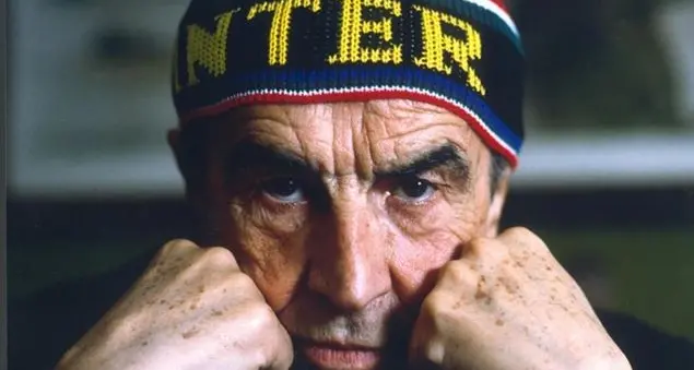 Peppino Prisco: «Sarò sulla nuvoletta di Lautaro per spingere l'Inter all'impresa»