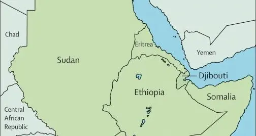 Il mondo e l'Italia al capezzale del Corno d'Africa