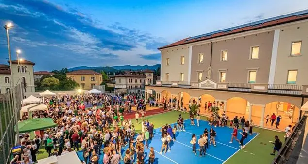 «Oratori estivi, la scommessa è tornare a relazioni più vere»