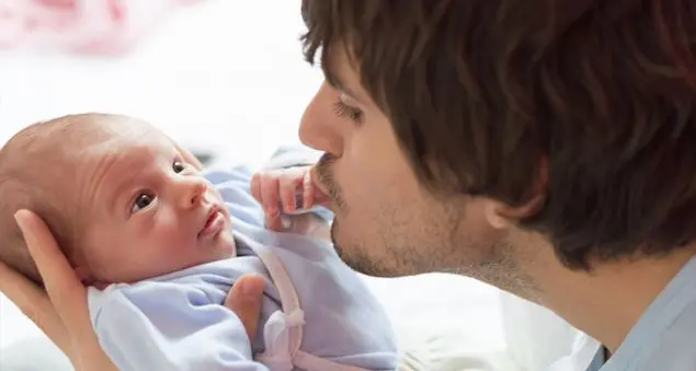 «Ridiamo senso alla scelta di avere un figlio, rendiamola appetibile»