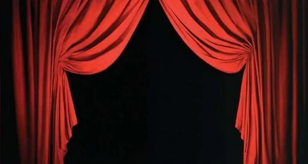 Il palcoscenico che fa bene alle psiche