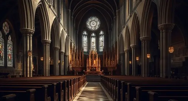 La Chiesa deve superare la paura del nuovo