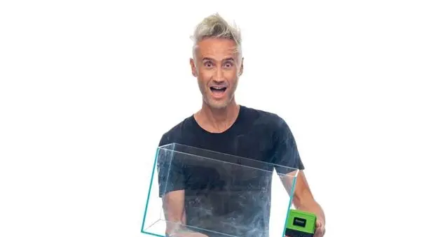 Chi è Vincenzo Schettini, il prof di fisica con milioni di followers \"bullizzato\" dai colleghi