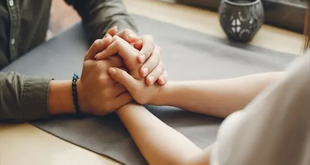 Nel ricordo dell’amata moglie