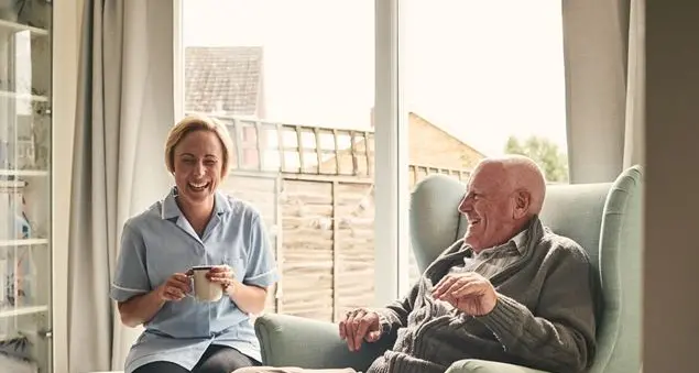 L'Europa sta invecchiando: l'assistenza a lungo termine oggi sembra un miraggio