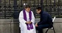 «Quando il confessore sembra più invadente che comprensivo»