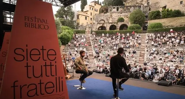 Festival Biblico 2023: le sfide di oggi alla luce della Genesi