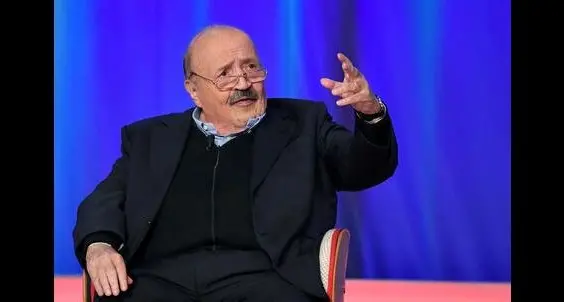 Il mondo dello spettacolo saluta Maurizio Costanzo