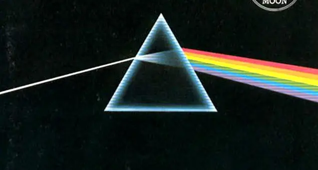 Dieci curiosità sui cinquant'anni di The Dark Side Of The Moon dei Pink Floyd