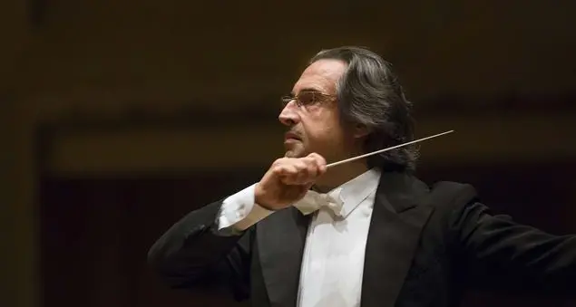 Riccardo Muti porta le Vie dell'Amicizia a Jerash e Pompei