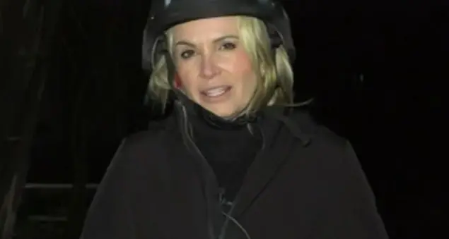 La testimonianza dell'inviata del Tg1 dal fronte, che ha scritto un libro su un anno di guerra