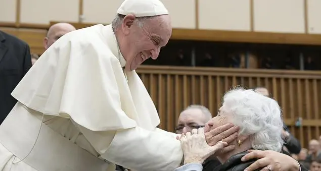 Giovani e anziani, un'alleanza da coltivare