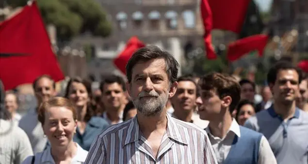 Caro Nanni, la prossima volta fai qualcosa di cinematografico