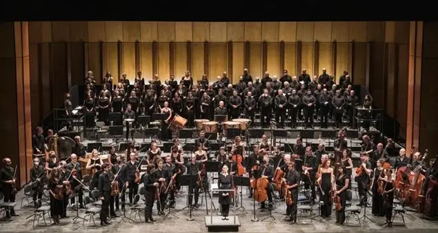 La missione in Italia di due grandi musiciste ucraine, tra arte e pace