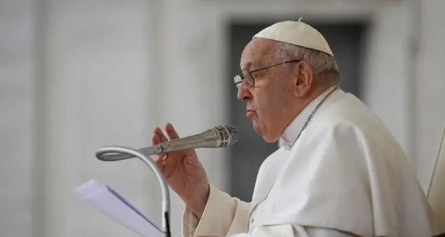 Annunciare il Vangelo anche in situazioni di difficoltà