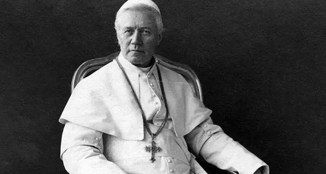 Il corpo di san Pio X torna al paese natale