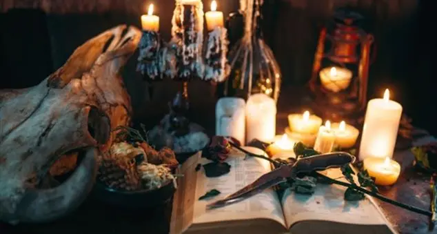 «Perché esiste il male anche se è stato Dio a creare tutto?»