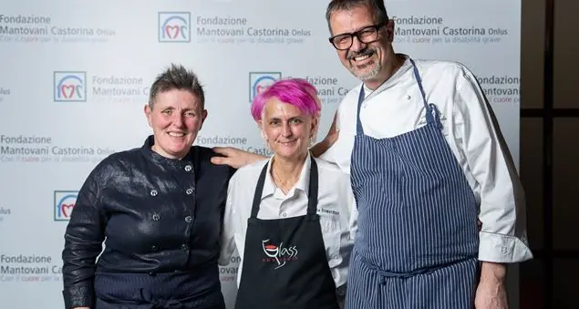 Costruiamo l'indipendenza dei nostri cari \"durante Noi\"