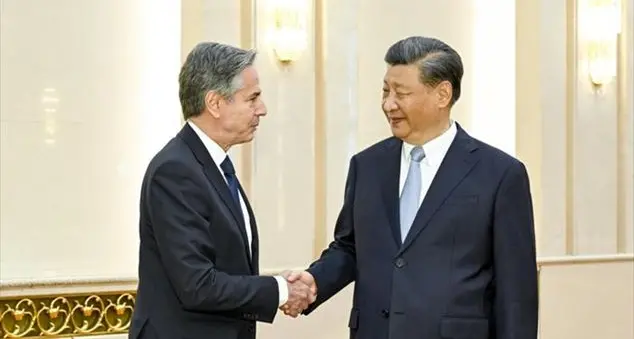 Usa e Cina mettono il freno alle tensioni