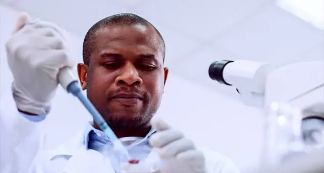 L'Africa si innova, ma nessuno la racconta