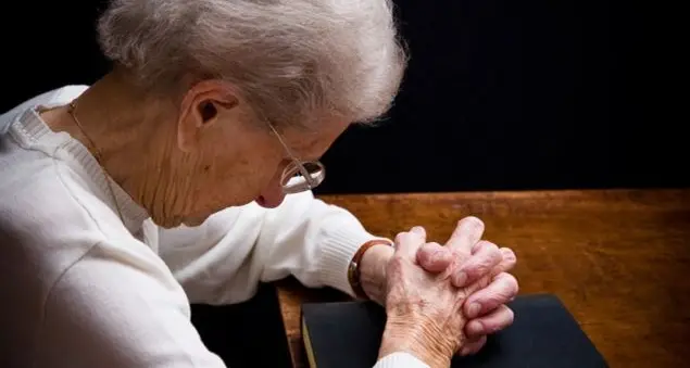 I tempi della preghiera e la preghiera continua