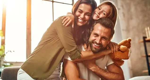 Chi sono le persone più felici del mondo?