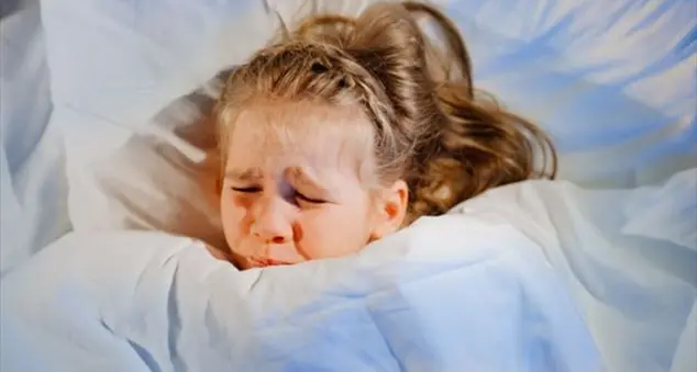 «A cinque anni è attenta ed empatica. Ma la sera ha il terrore dei mostri»