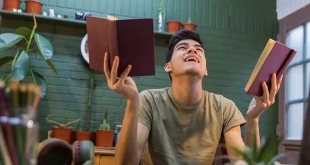 «Davvero è utile studiare a memoria le poesie?»