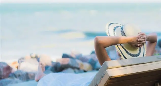 Tempo di vacanze, quale riposo?