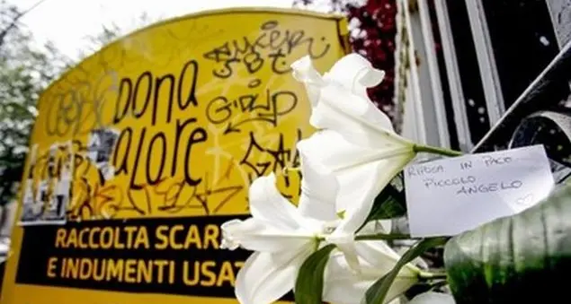 Neonata trovata morta: credere nella vita nonostante quella tragica mangiatoia