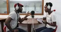 «Formare bravi reporter in Congo farà crescere l’Africa»