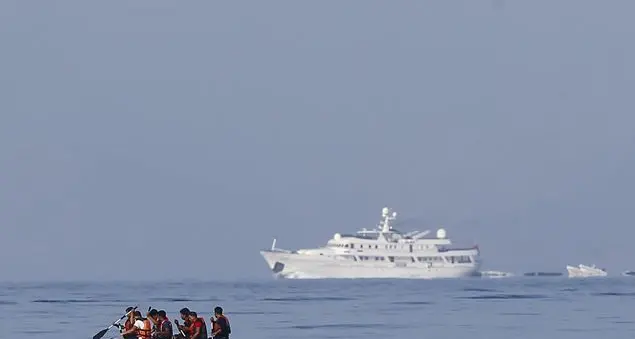 Legge sui flussi migratori, cinque Ong presentano un reclamo alla Commissione Europea