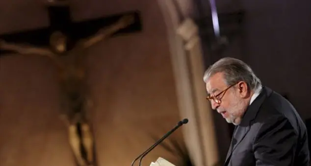 Pupi Avati: Amare e sognare senza limiti, ecco la felicità