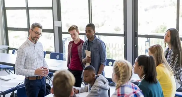 Come migliorare il mio modo di stare con le persone?