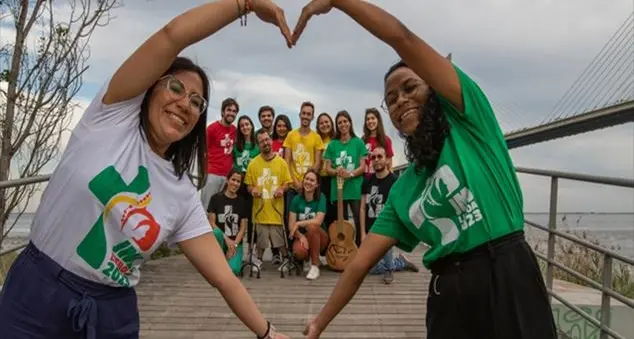 L'amore pazzo di Dio per i giovani