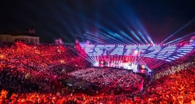 RTL 102.5: il Power Hits estate diventa internazionale