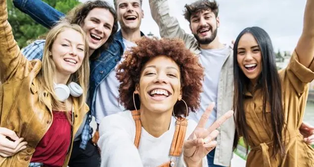 «È autolesionismo non puntare sui giovani. L’Italia ha bisogno di loro»