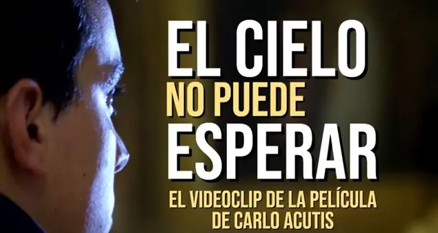 Parla la mamma di Carlo Acutis: \"In Spagna per vedere il film su mio figlio\"