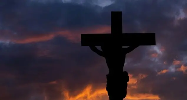 Robert Cheaib e la domanda: «Perché Gesù è dovuto morire per me?»