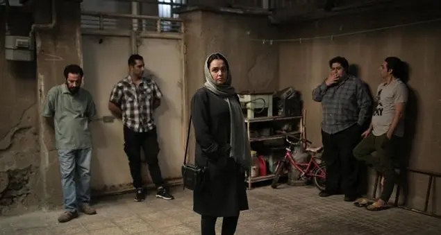 Un dramma familiare nell'Iran in bilico fra tradizione e modernità