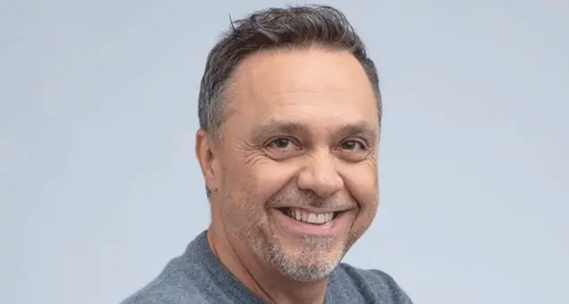 Gabriele Cirilli: «Santità non è essere perfetti»